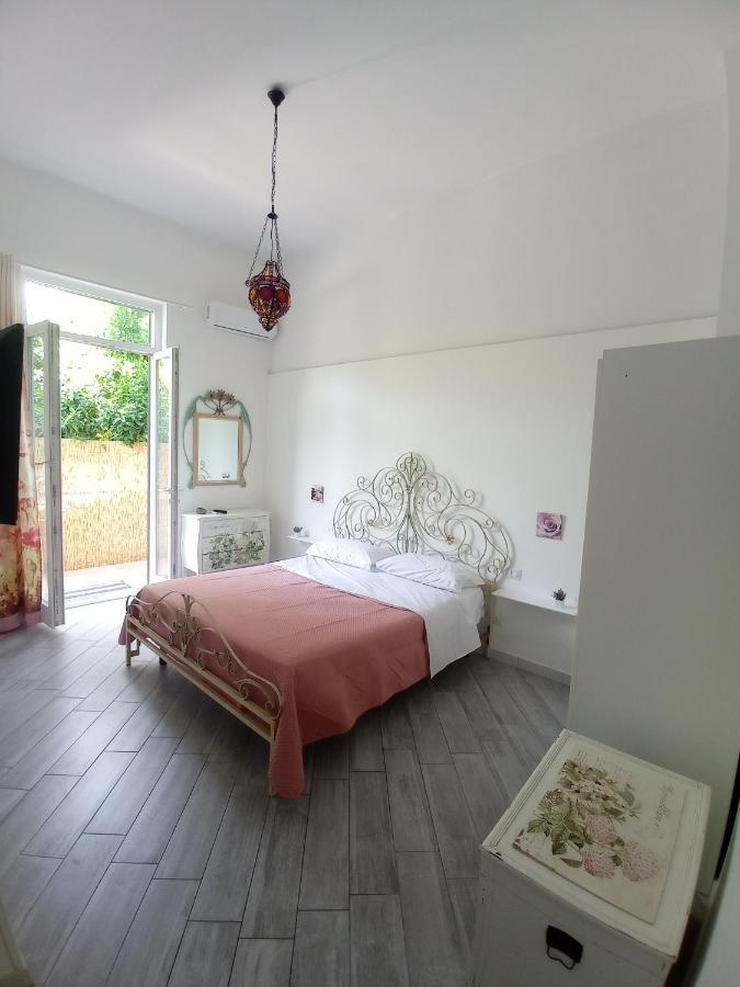 Beatrice Room Bed&Breakfast Sant’Agnello Kültér fotó