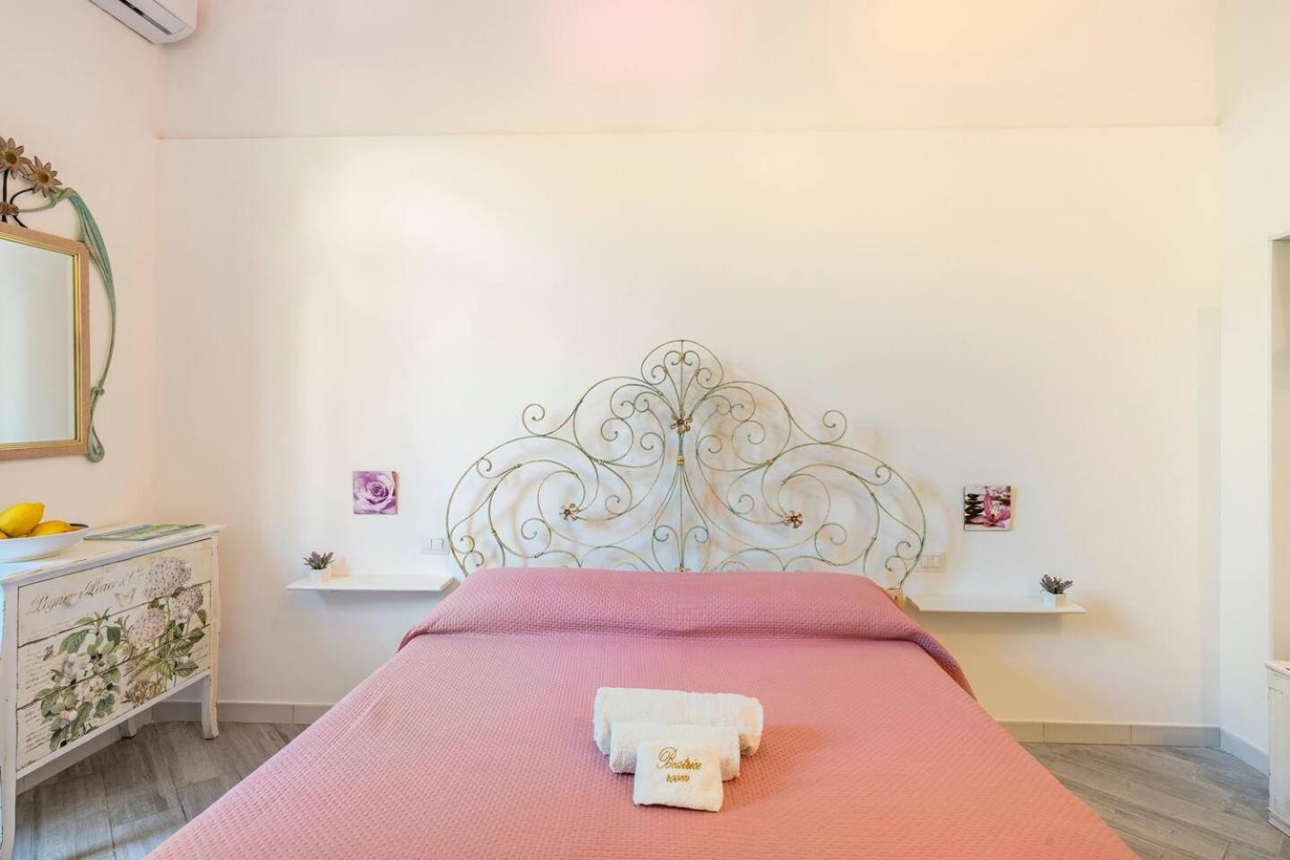 Beatrice Room Bed&Breakfast Sant’Agnello Kültér fotó